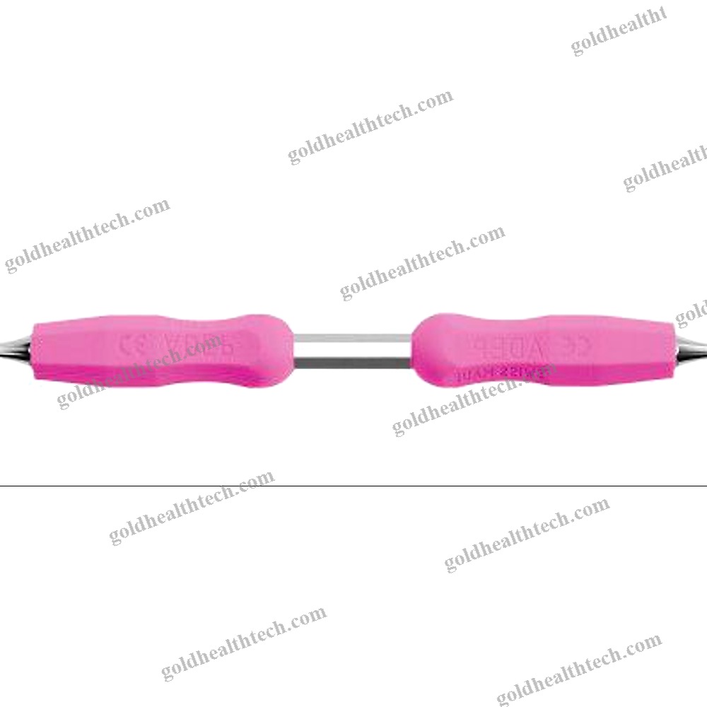 Curved Periotome