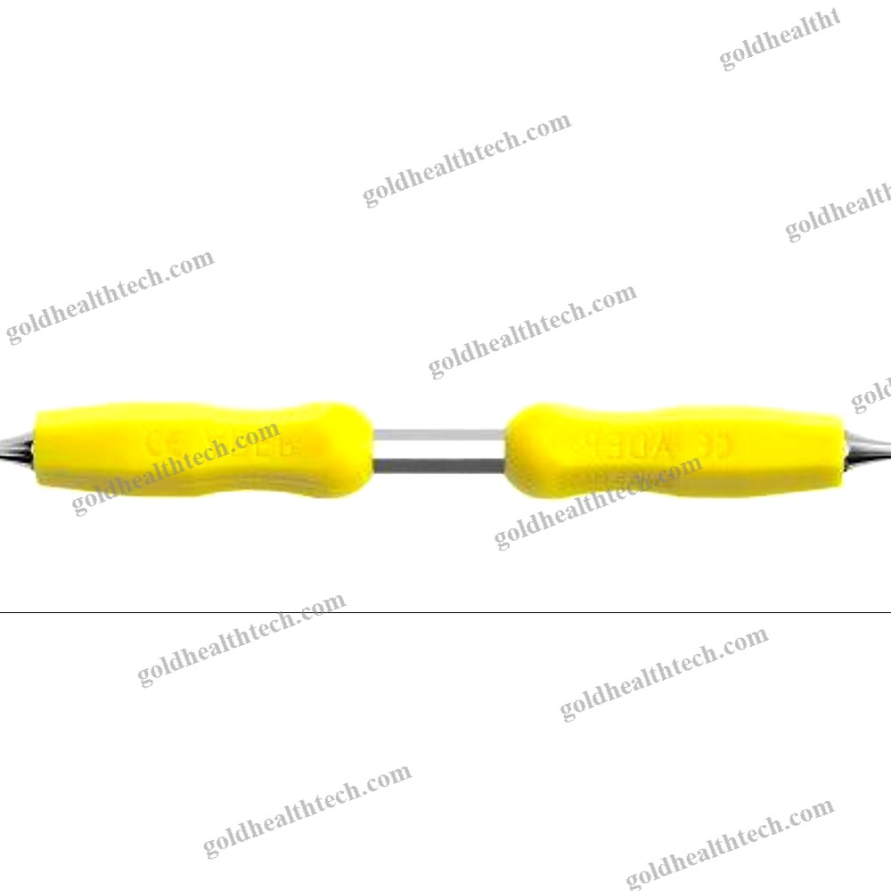 Curved Periotome