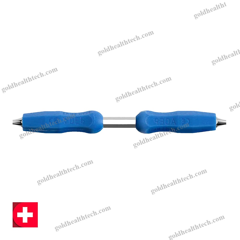 Dental Cement Spatula