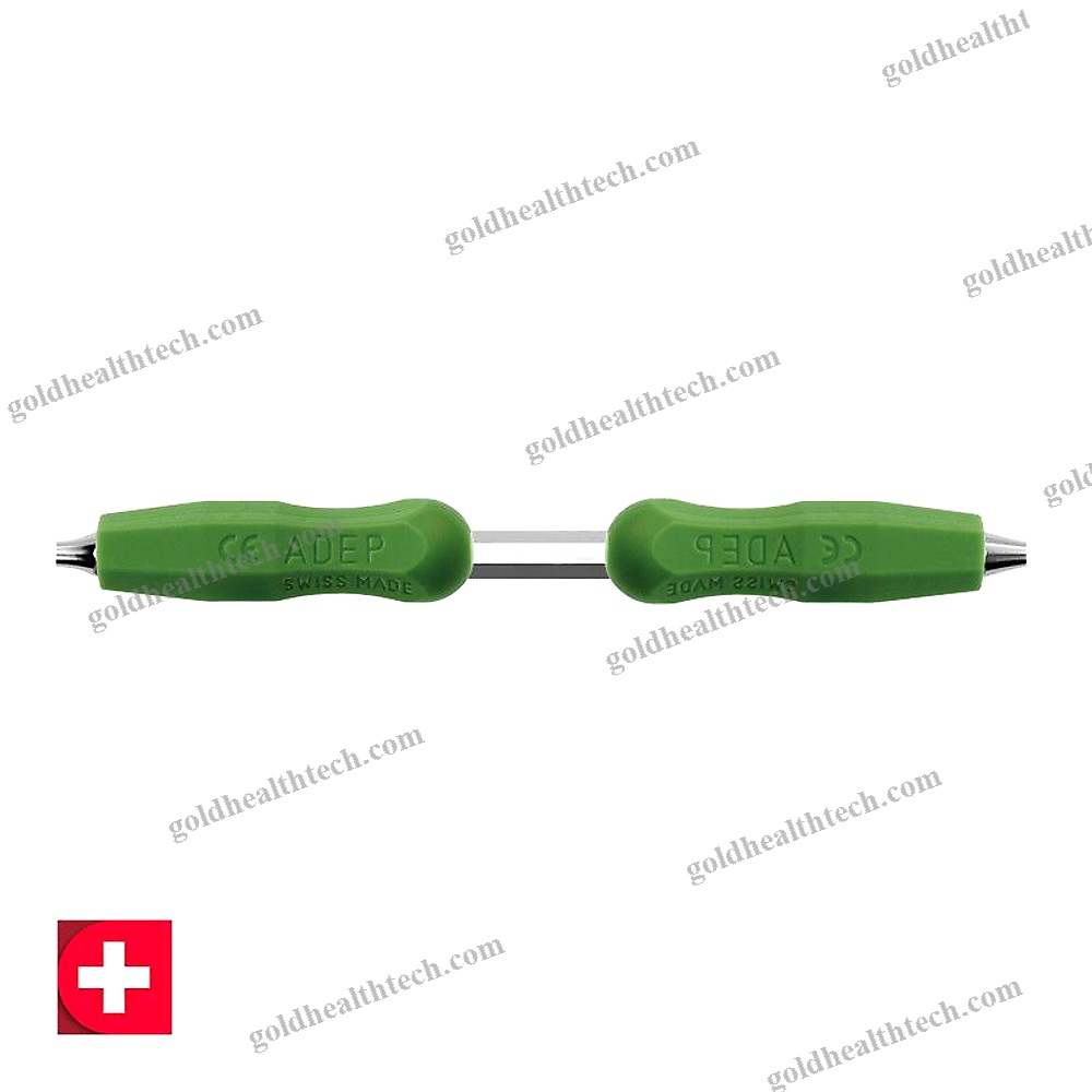 Dental Cement Spatula