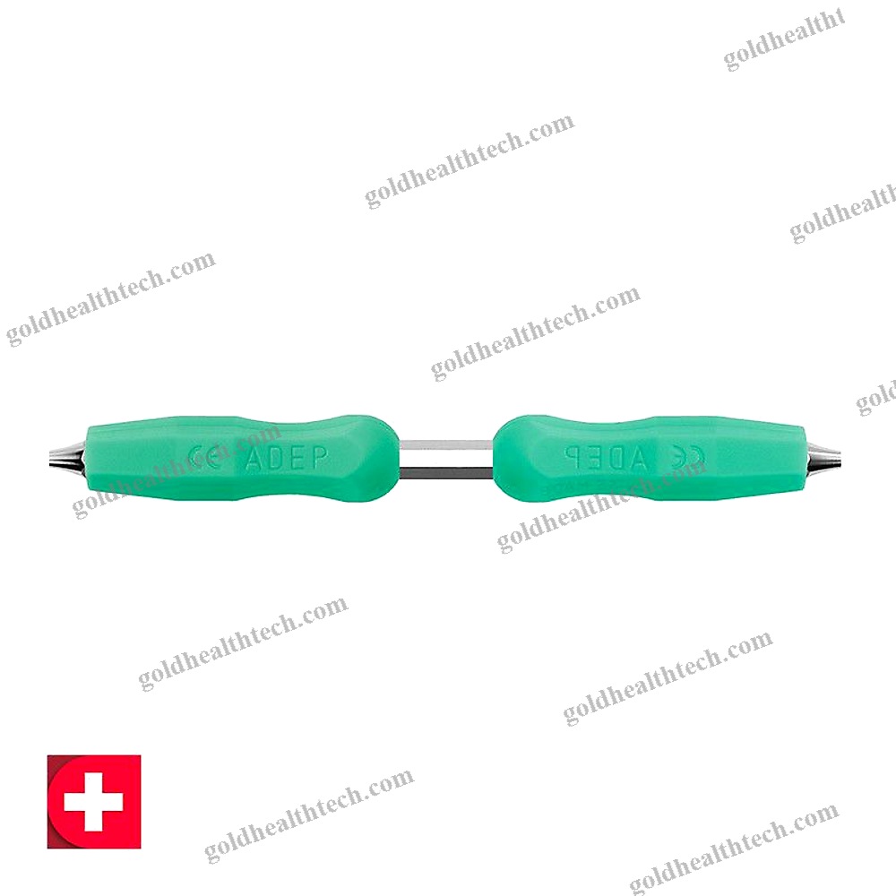 Dental Cement Spatula