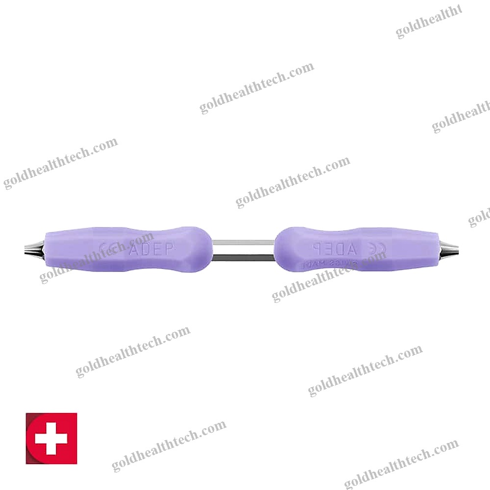 Dental Cement Spatula