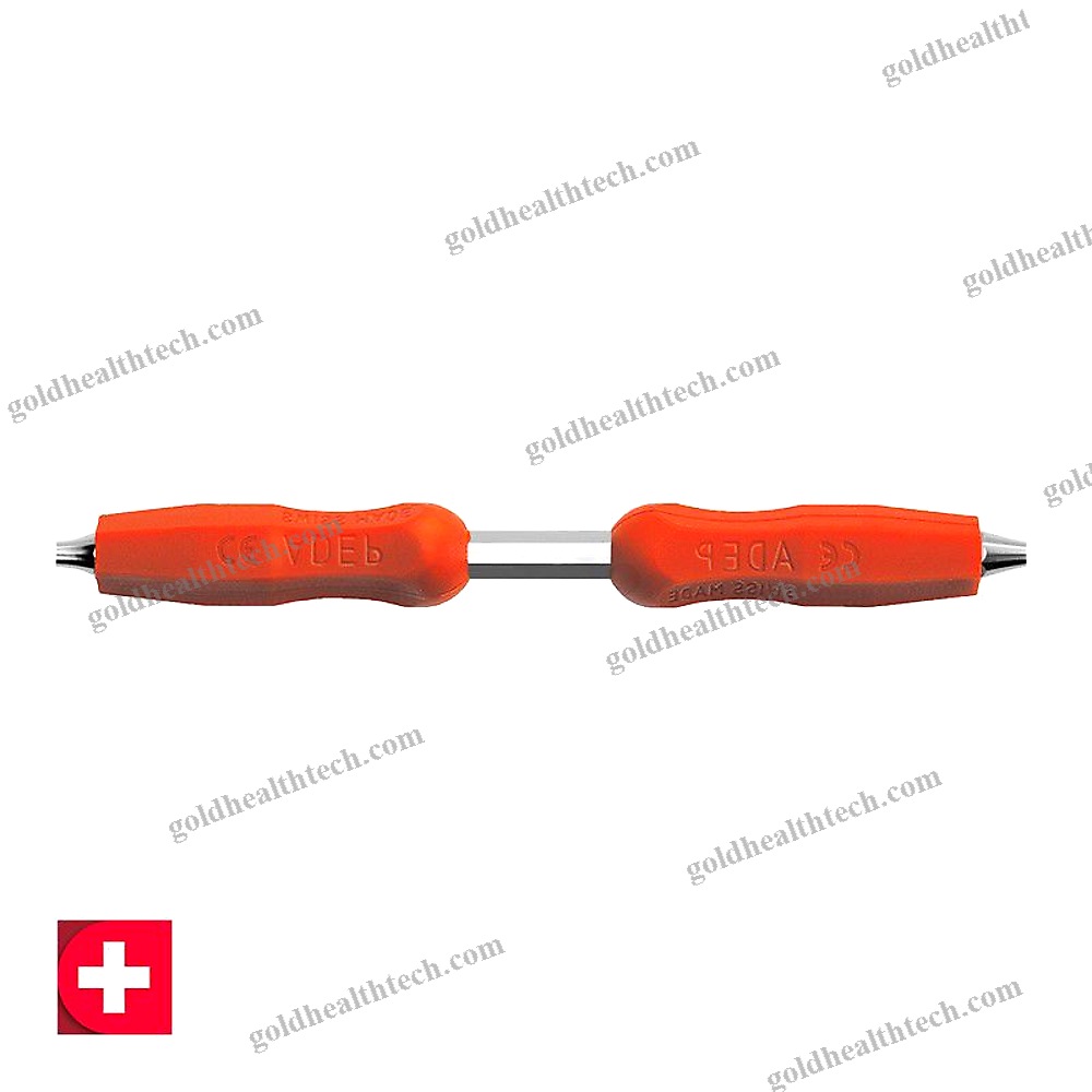 Dental Cement Spatula