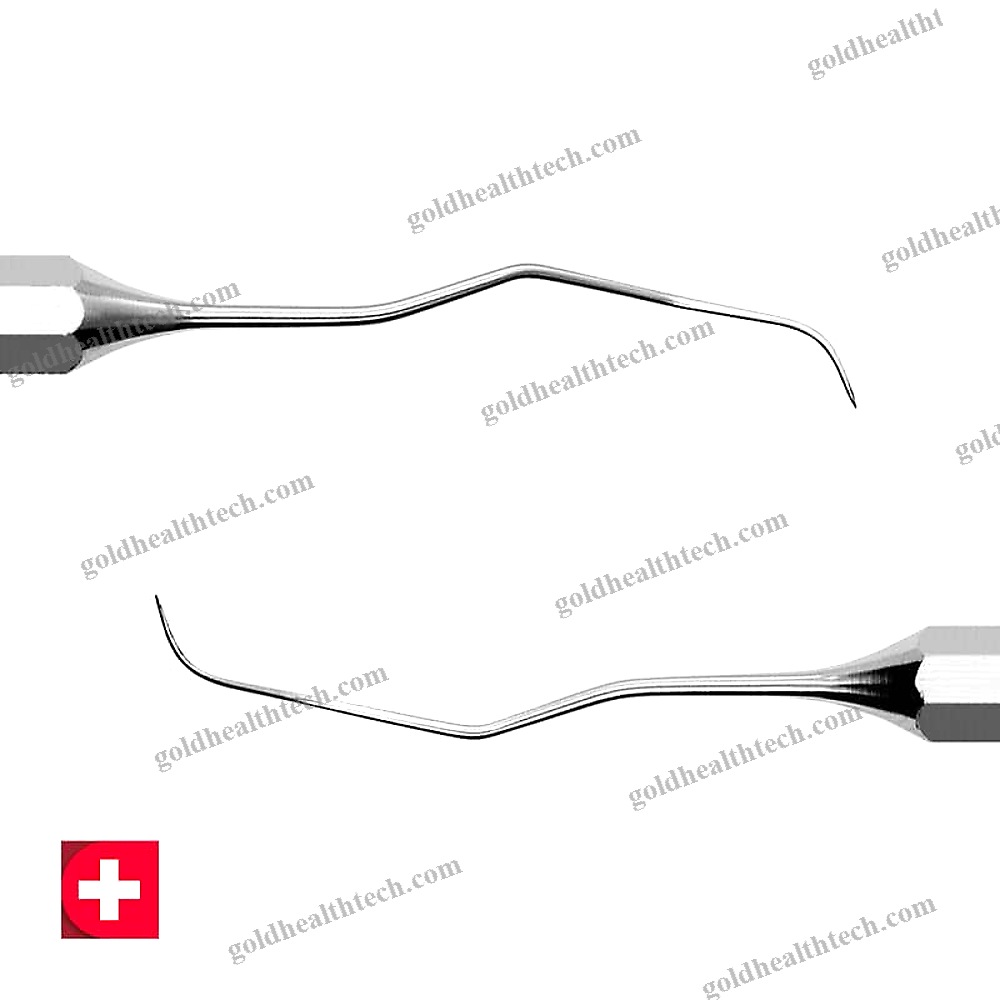 Periodontal Dental Explorer