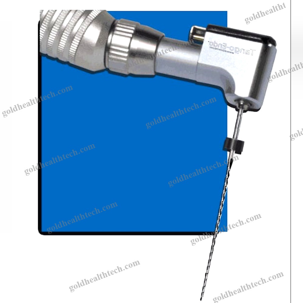 Endodontics Instrument Kit