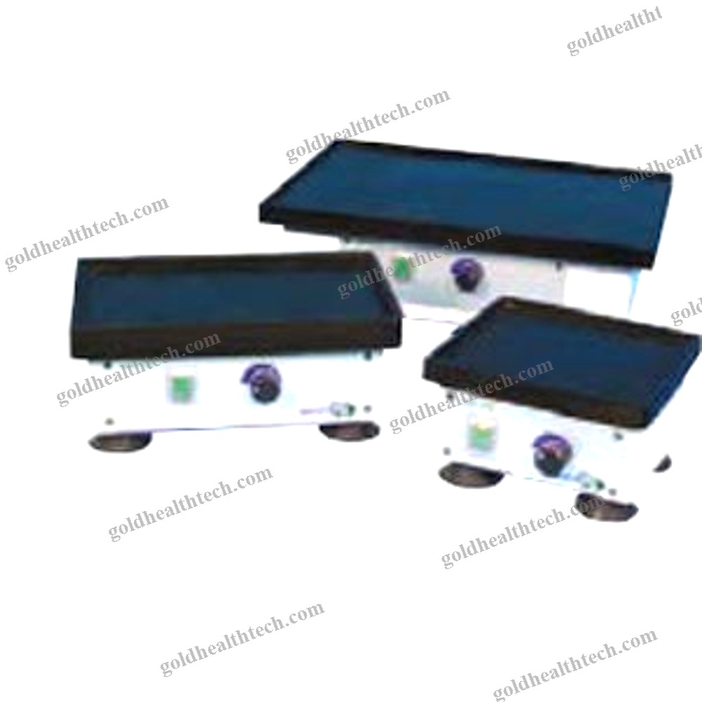 Dental Laboratory Vibrator