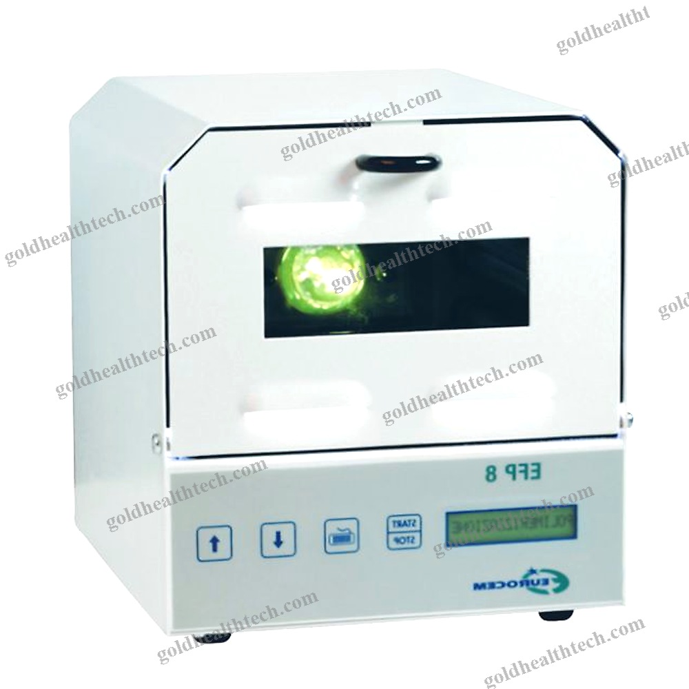 Dental Laboratory Polymerizer