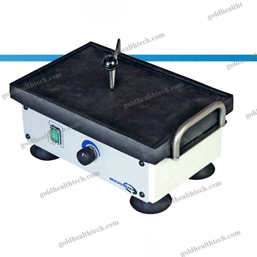 Dental Laboratory Vibrator
