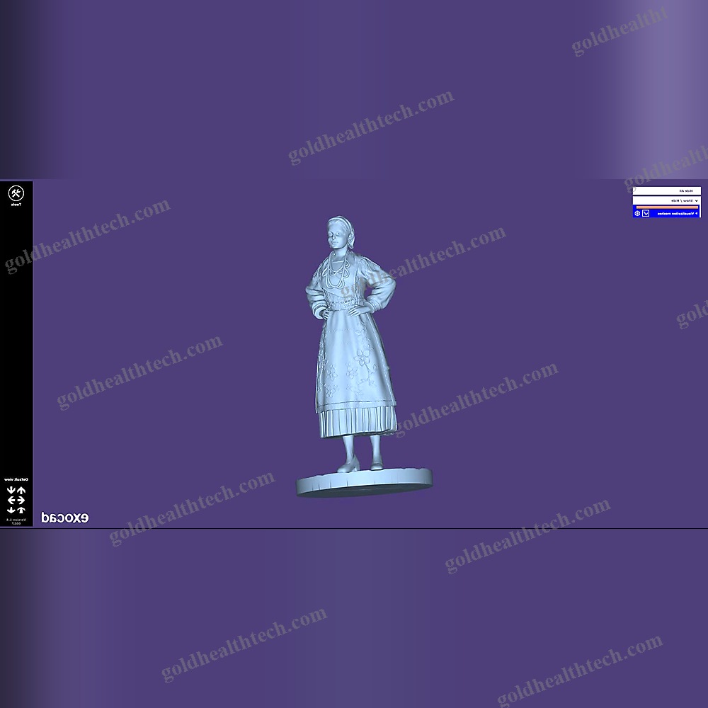 Medical Web Application