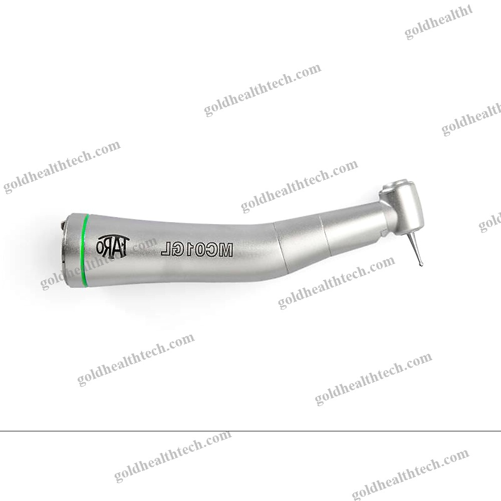 Dental Contra-Angle