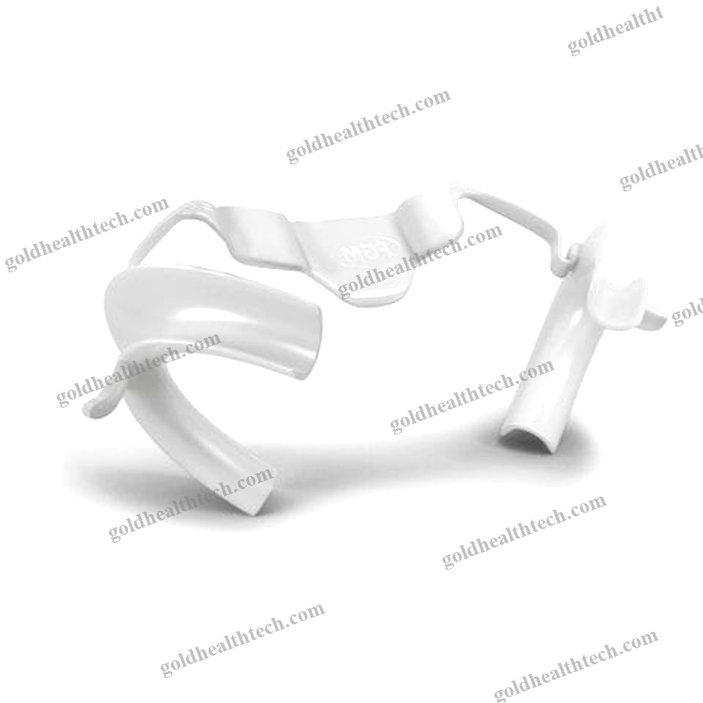 Cheek Retractor