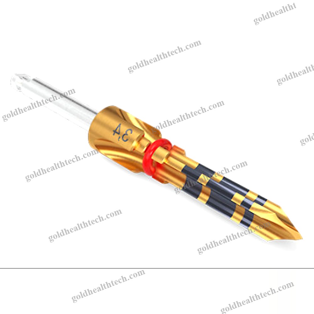 Dental Implantology Burr