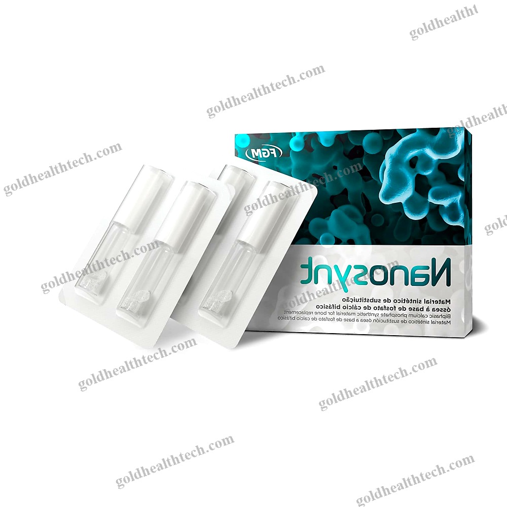 Synthetic Bone Substitute