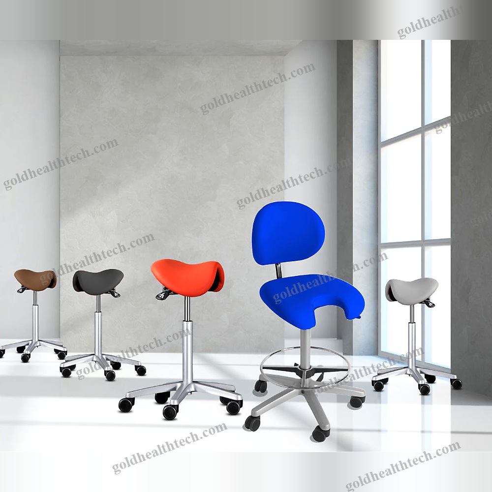 Mobile Doctor'S Chair