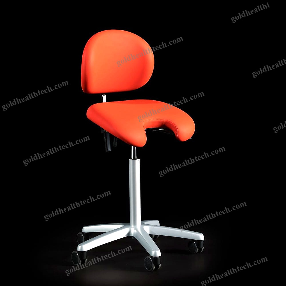 Mobile Doctor'S Chair