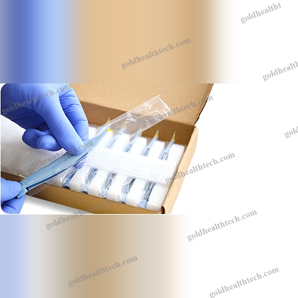 Periodontal Probe