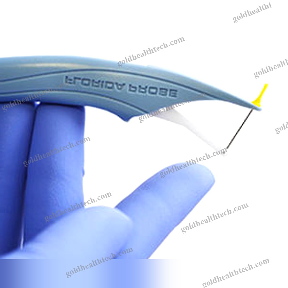 Periodontal Probe