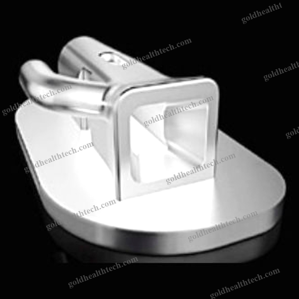 Buccal Tube