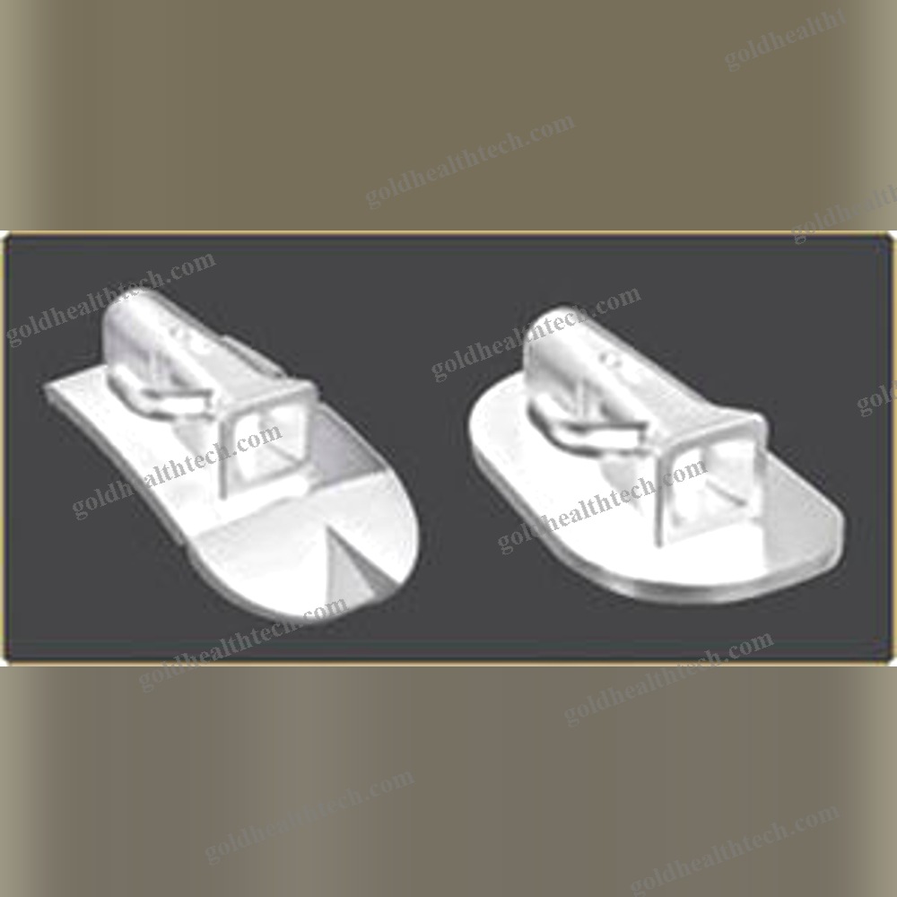Buccal Tube