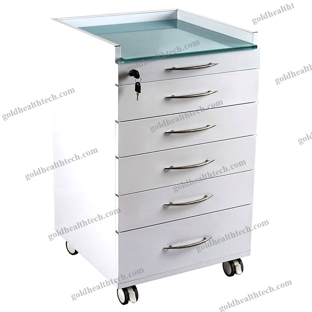 Supply Cabinet