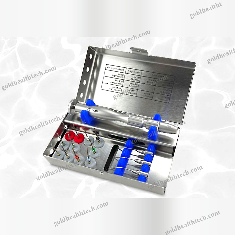 Dental File Removal Instrument