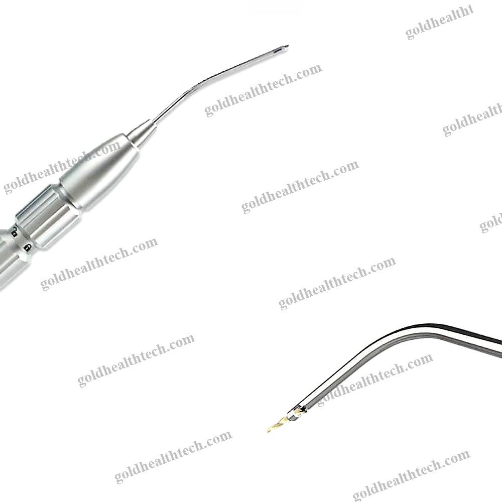 Dental File Removal Instrument