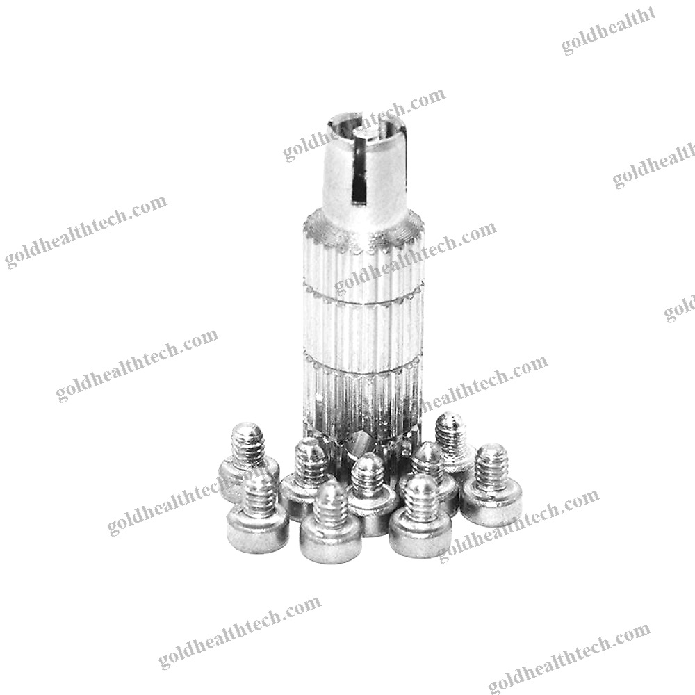 Partial Denture Dental Impression Tray