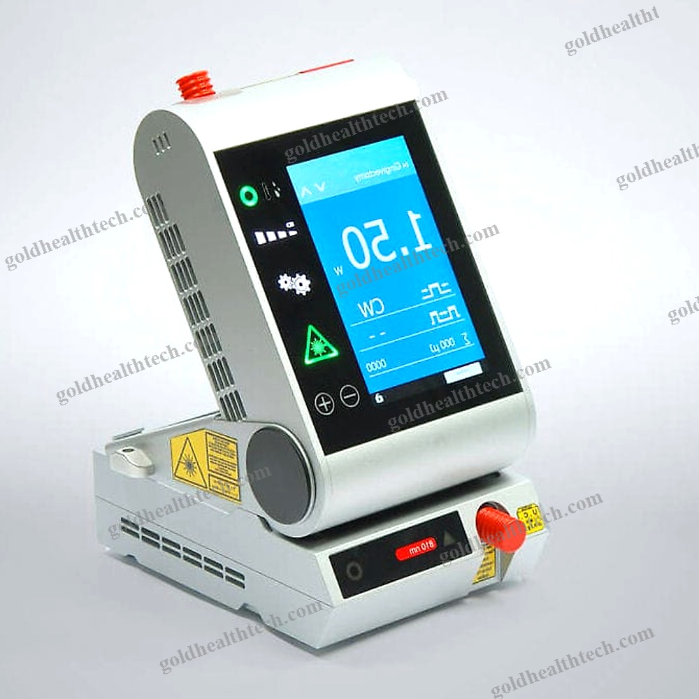 Surgical Laser