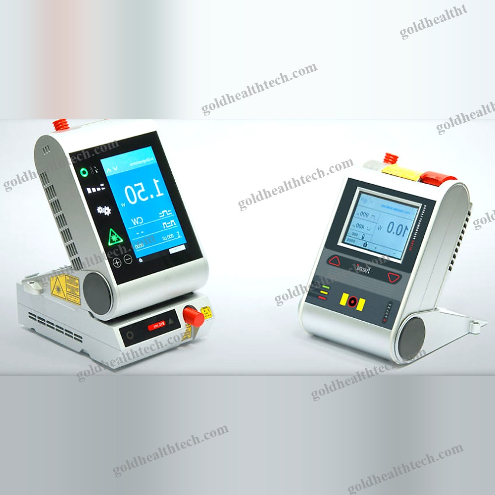 Surgical Laser