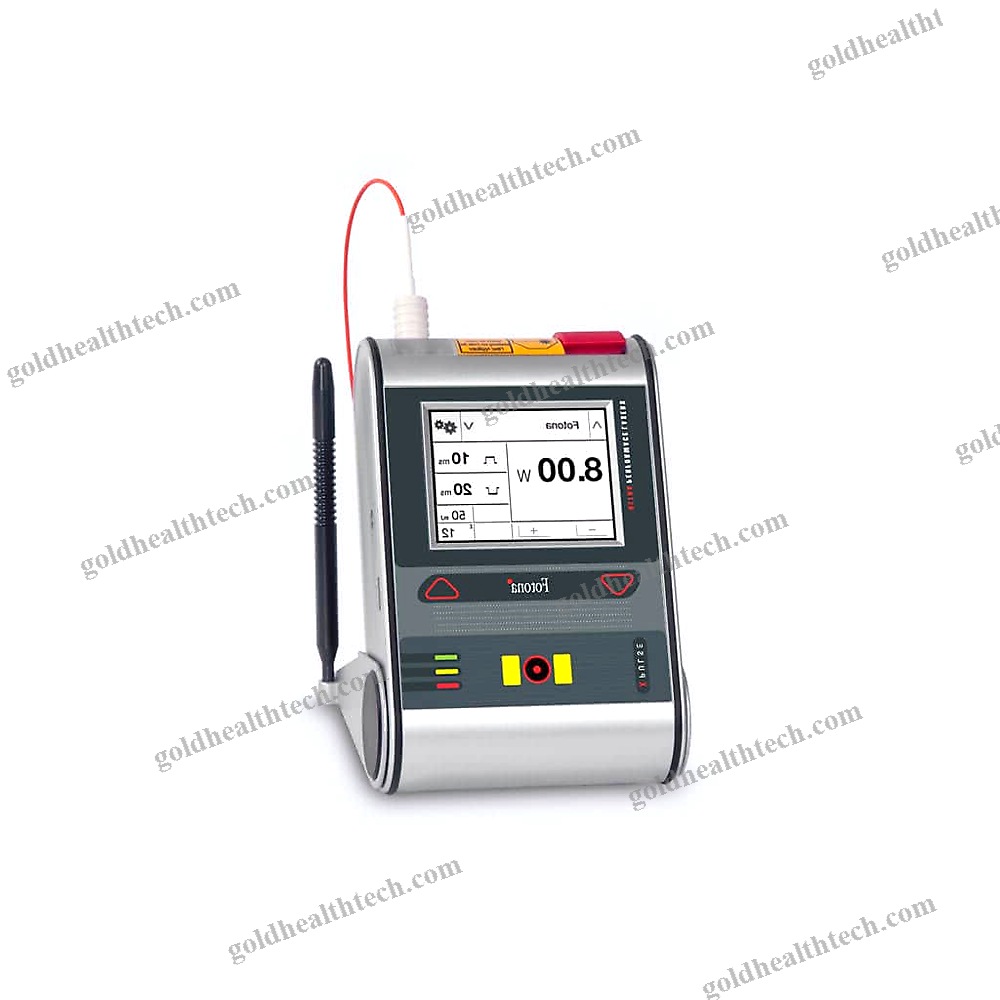 Surgical Laser