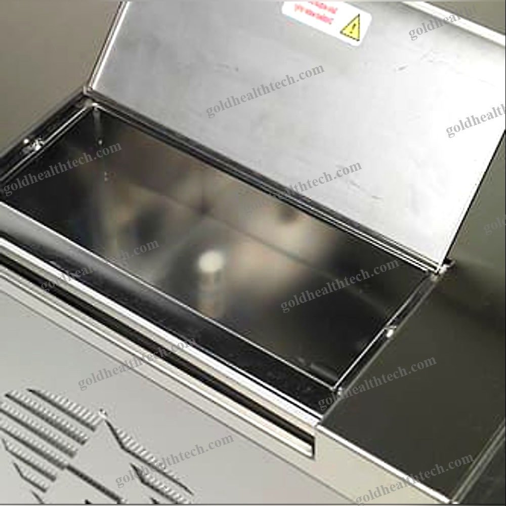 Laboratory Autoclave