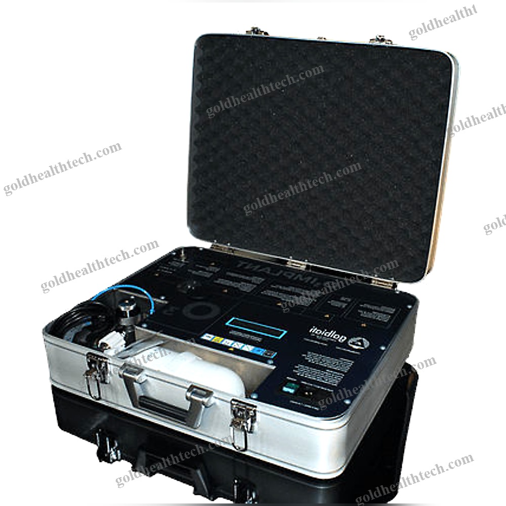 Portable Ozone Generator