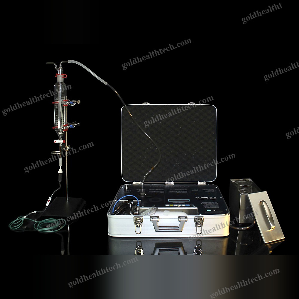 Portable Ozone Generator