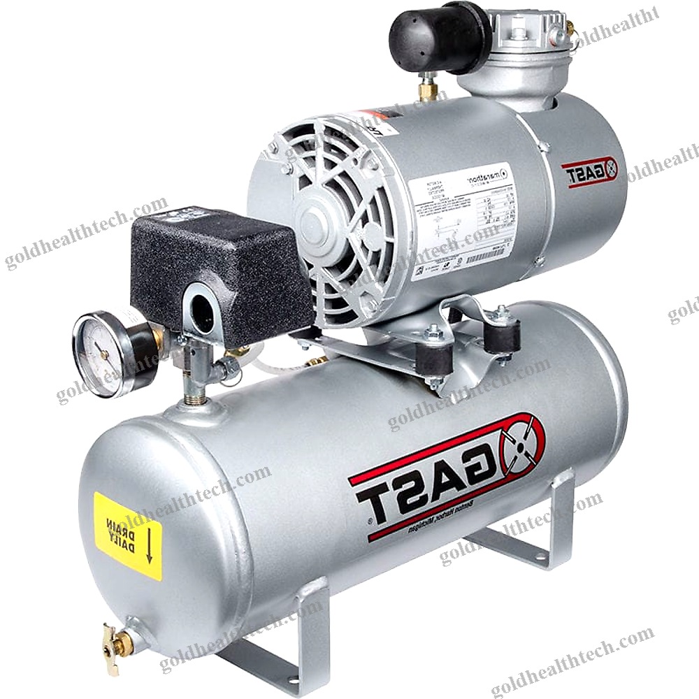 Medical Air Compression System