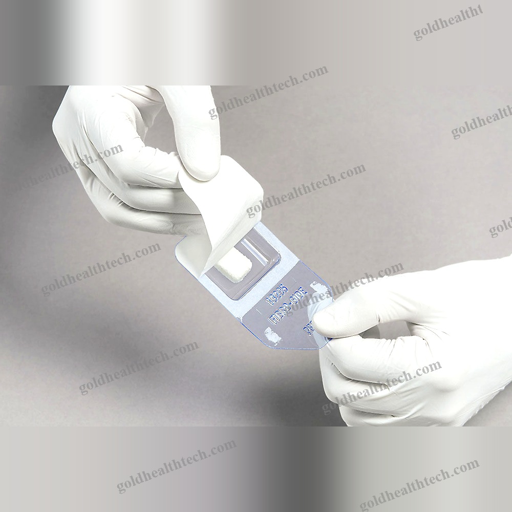 Buccal Tissue Matrix