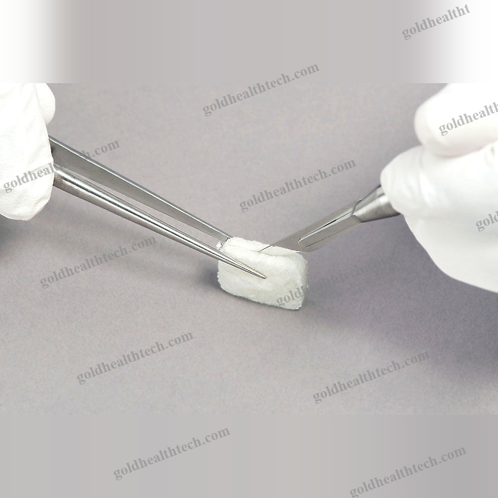Buccal Tissue Matrix