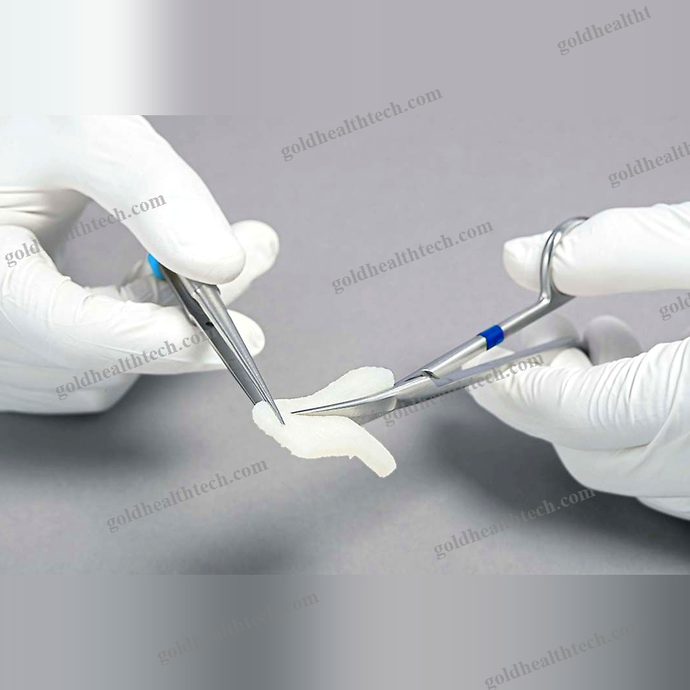 Buccal Tissue Matrix