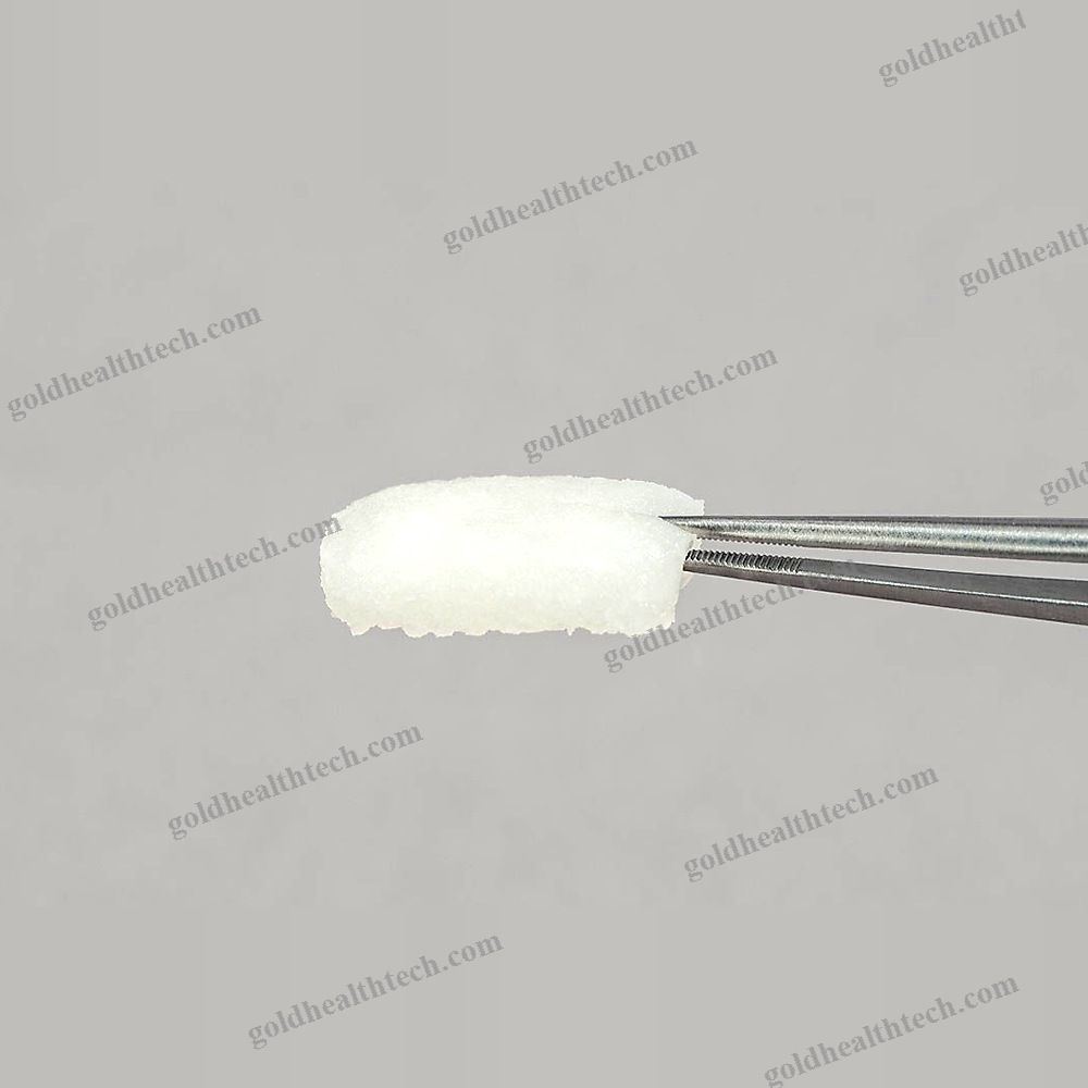 Buccal Tissue Matrix