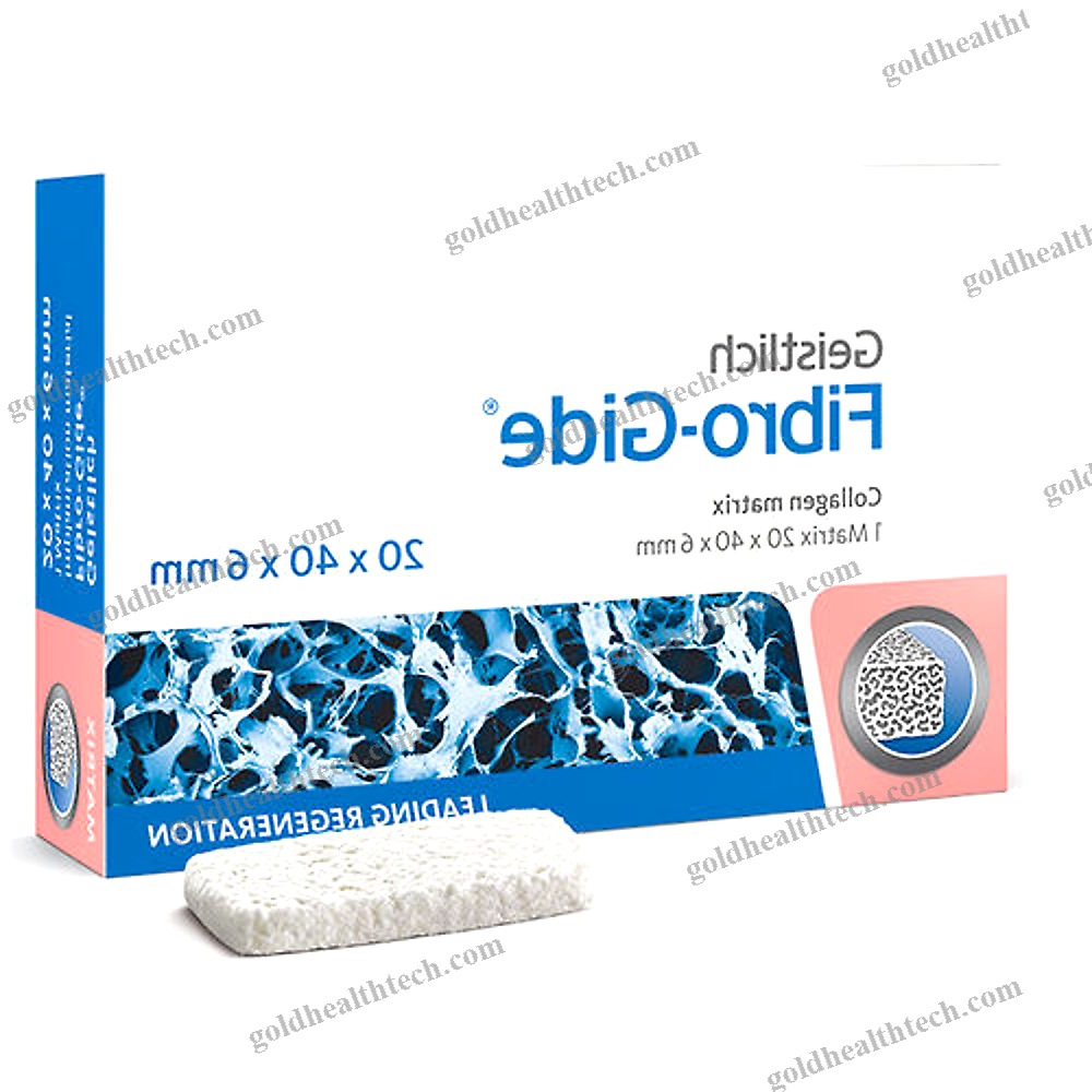 Buccal Tissue Matrix