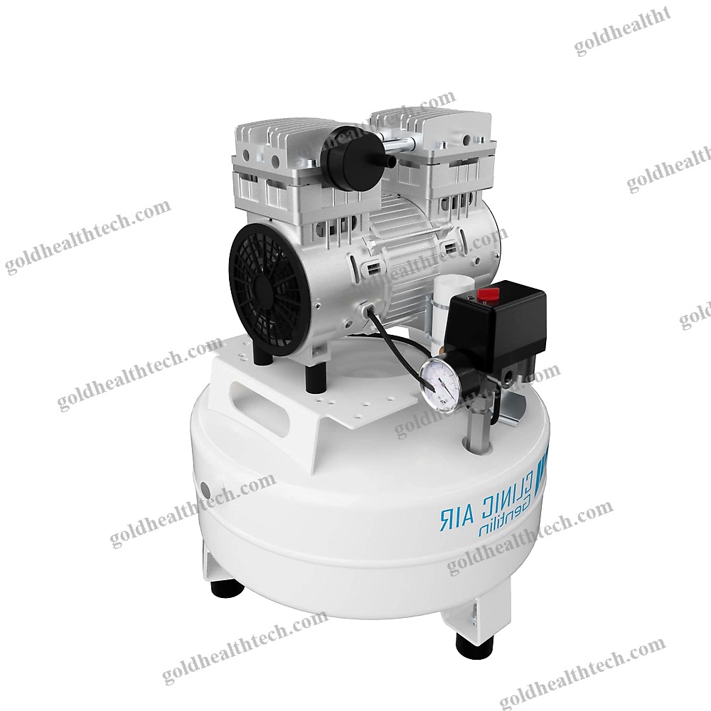 Dental Air Compressor