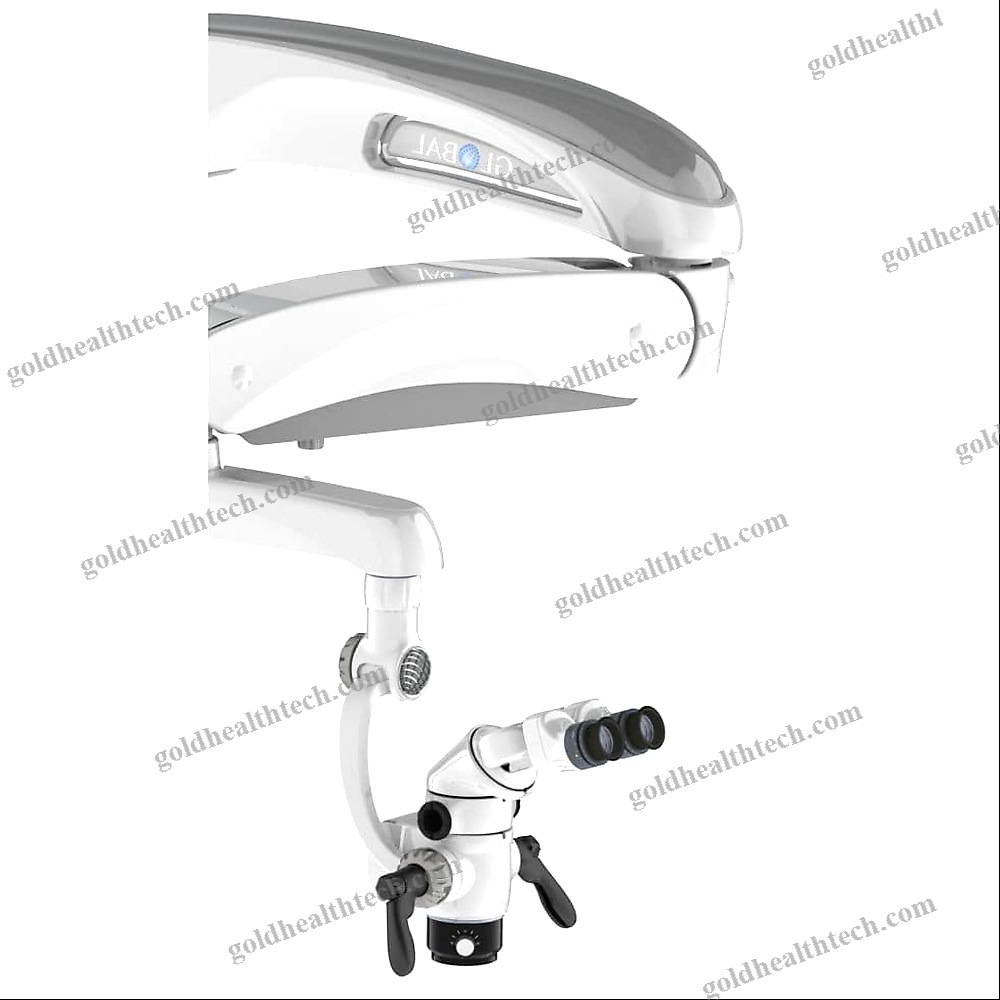 Dental Surgery Microscope