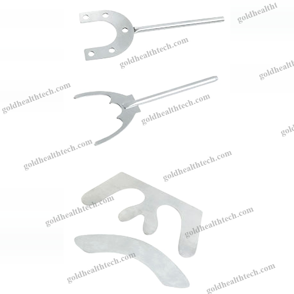 Semi-Adjustable Dental Articulator
