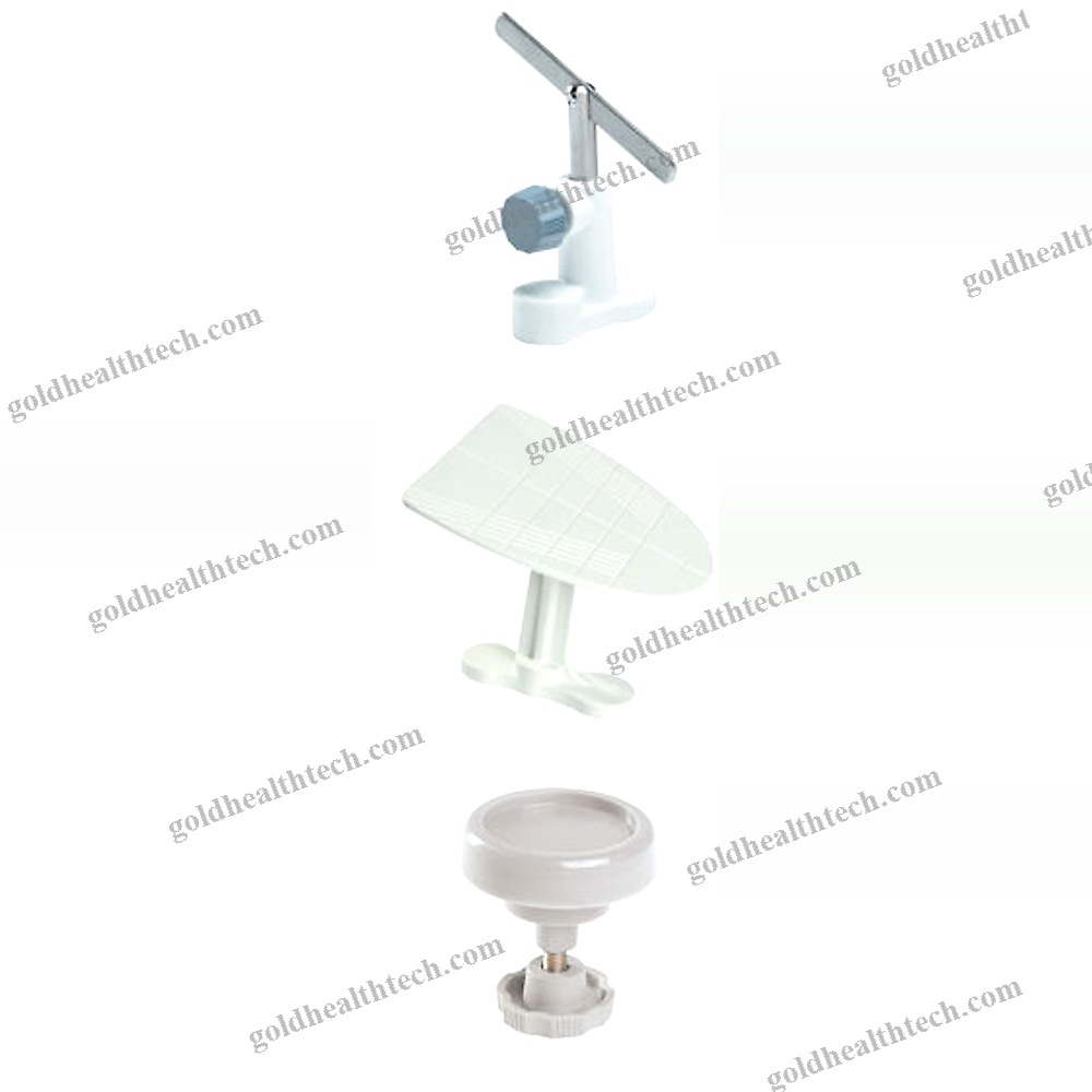 Semi-Adjustable Dental Articulator