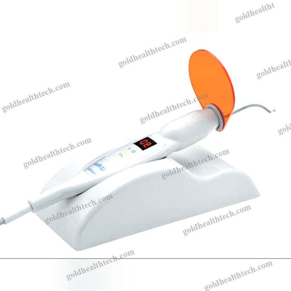 Dental Curing Light