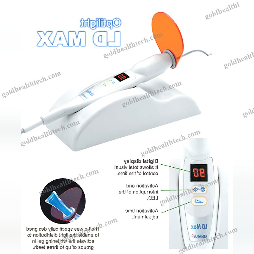 Dental Curing Light