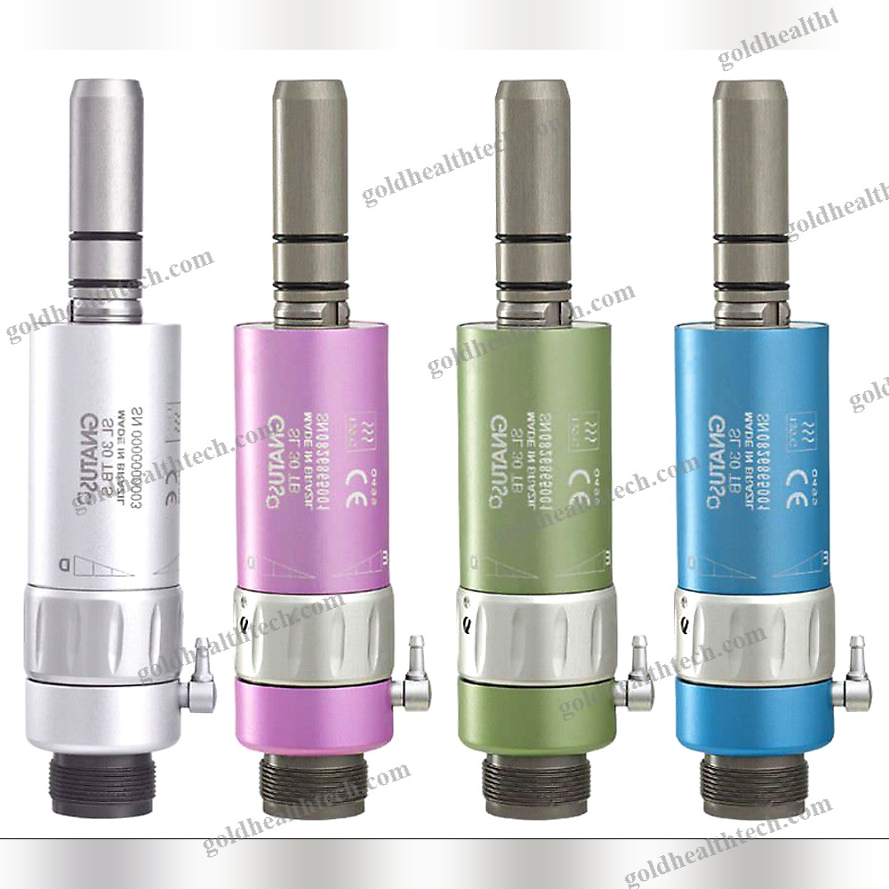 Dental Micromotor
