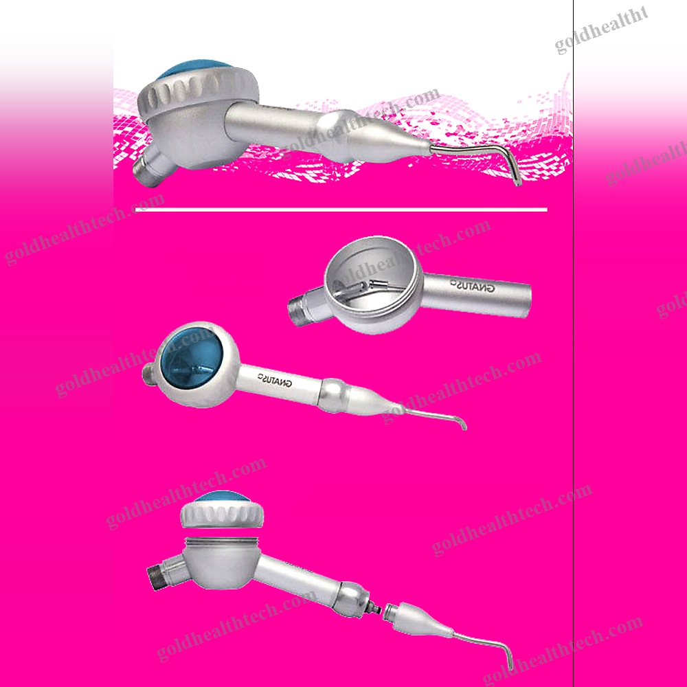 Dental Air Polisher