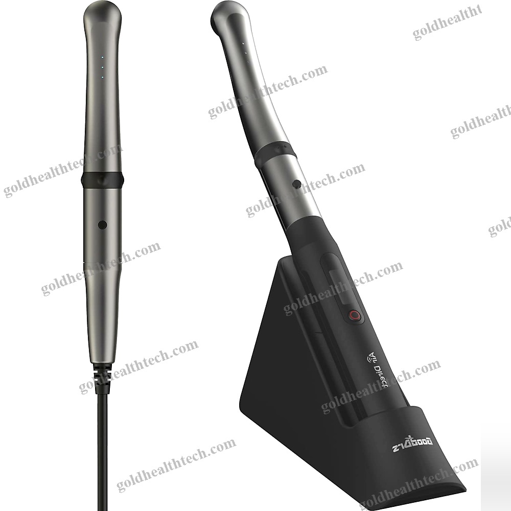Transillumination Caries Detector