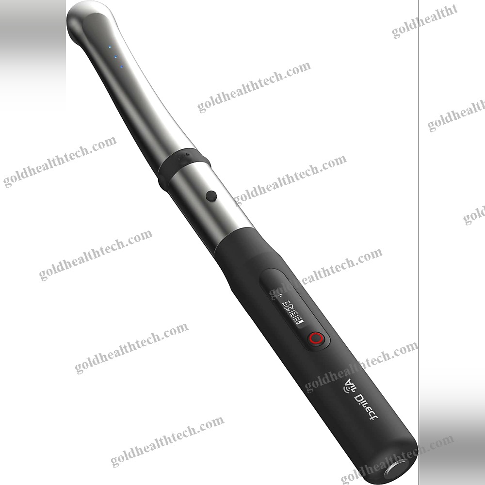 Transillumination Caries Detector