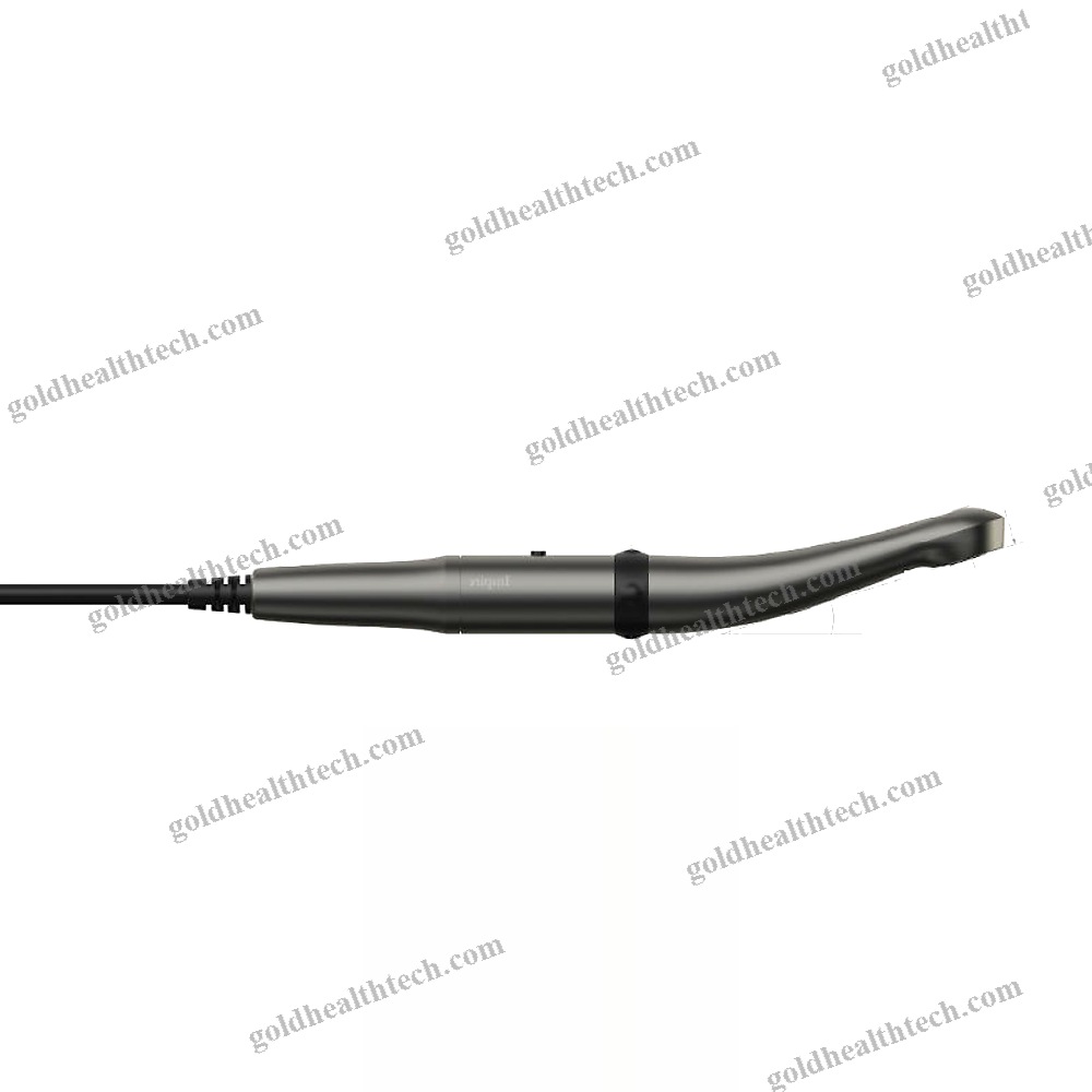 Transillumination Caries Detector